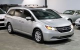 Used 2014 Honda Odyssey EX-L image 3