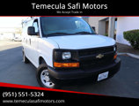 Used 2015 Chevrolet Express 2500 image 6