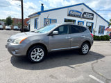 Used 2013 Nissan Rogue SL image 4