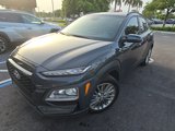 Used 2021 Hyundai Kona SEL image 2