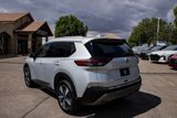 Used 2022 Nissan Rogue SL w/ SL Premium Package image 6