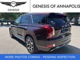 Used 2022 Hyundai Palisade Calligraphy image 4