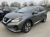 Used 2020 Nissan Murano SL w/ Cargo Package image 3