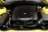 Used 2012 Chevrolet Camaro LT w/ Transformers 3 Edition image 3