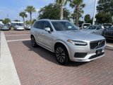 Used 2021 Volvo XC90 T6 Momentum image 2