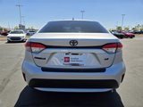 Certified 2021 Toyota Corolla LE image 5
