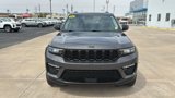 Certified 2023 Jeep Grand Cherokee Limited w/ Black Appearance Package image 4