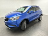 Used 2017 Buick Encore Preferred image 4