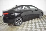 New 2025 Nissan Versa SV w/ Trunk Package image 5