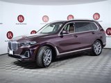 Used 2022 BMW X7 xDrive40i w/ Premium Package image 4