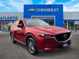 Used 2017 MAZDA CX-5 Touring w/ Preferred Equipment Package image 6