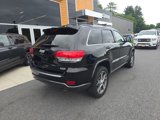 Certified 2018 Jeep Grand Cherokee Limited image 6