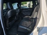 Used 2023 Jeep Grand Cherokee Altitude image 4