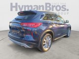 Certified 2021 INFINITI QX50 Essential w/ Convenience Package image 3