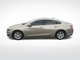 Used 2022 Chevrolet Malibu LT image 2