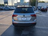 Certified 2024 Volkswagen Tiguan S image 5