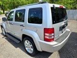 Used 2008 Jeep Liberty Limited w/ Premium Group II image 3