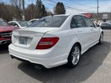 Used 2014 Mercedes-Benz C 300 Sport image 6