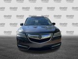 Used 2014 Acura MDX FWD w/ Tech & Entertainment image 3