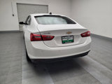 Used 2020 Chevrolet Malibu LS w/ Driver Confidence Package II image 6