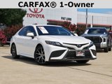 Used 2023 Toyota Camry SE image 2
