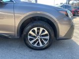 Certified 2021 Subaru Outback Premium image 5