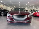 Used 2016 Hyundai Genesis 3.8 w/ Option Group 04 image 2