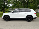 Used 2019 Volkswagen Atlas SEL Premium image 2
