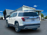 Used 2022 GMC Acadia SLT w/ LPO, Black Accent Package image 4