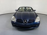Used 2006 Mercedes-Benz SLK 350 image 2
