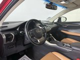 Used 2017 Lexus NX 200t FWD image 5