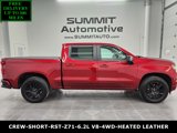 Used 2023 Chevrolet Silverado 1500 RST w/ RST All Star Premium Package image 1