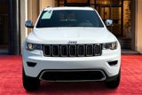 Used 2021 Jeep Grand Cherokee Limited image 3