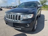 Used 2013 Jeep Grand Cherokee Overland image 2