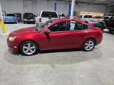 Used 2012 Chevrolet Cruze LT image 4