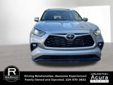 Used 2021 Toyota Highlander XLE image 3