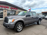 Used 2014 Ford F150 STX w/ Equipment Group 201A Mid image 3
