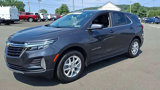 Certified 2023 Chevrolet Equinox LT image 5
