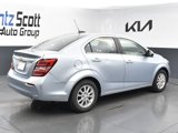 Used 2018 Chevrolet Sonic LT image 5
