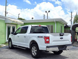 Used 2018 Ford F150 XLT w/ Equipment Group 301A Mid image 6