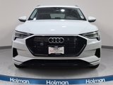Used 2022 Audi e-tron Premium w/ Convenience Plus Package image 2