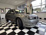 Used 2006 Subaru Impreza WRX STI image 3