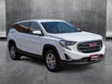 Used 2018 GMC Terrain SLE image 3