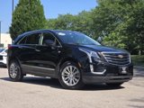 Used 2018 Cadillac XT5 Luxury w/ Driver Awareness Package image 2