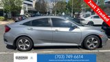 Used 2019 Honda Civic LX image 2