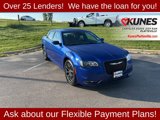Used 2018 Chrysler 300 S w/ Safetytec Plus Group image 2