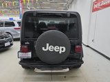 Used 2001 Jeep Wrangler Sport image 5