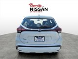 New 2025 Nissan Kicks Play S image 3