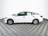 New 2025 Nissan Sentra S image 4