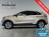 Used 2018 Ford Edge SEL image 3